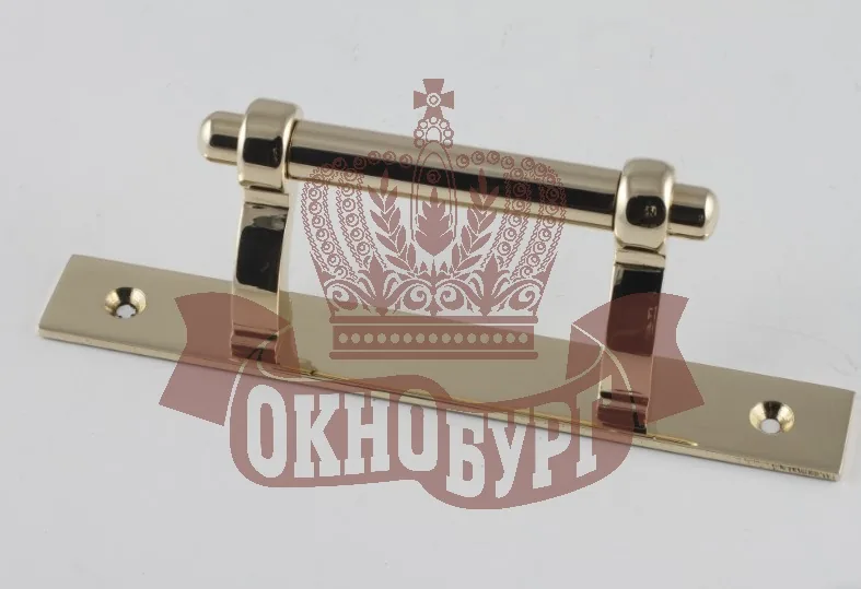 Ручка оконная скоба «Гдов»