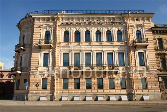Шереметевский дворец